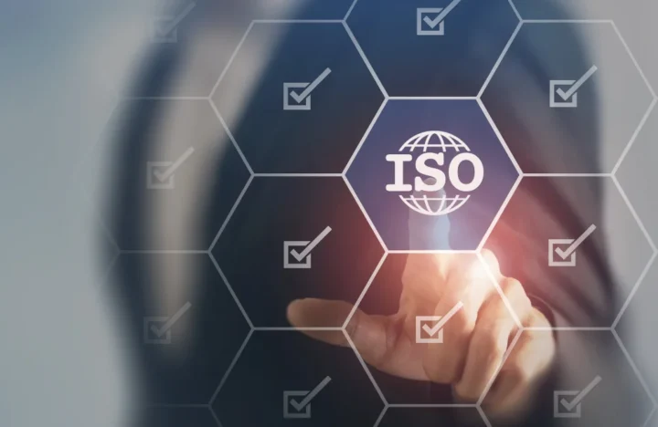 ISO คืออะไร