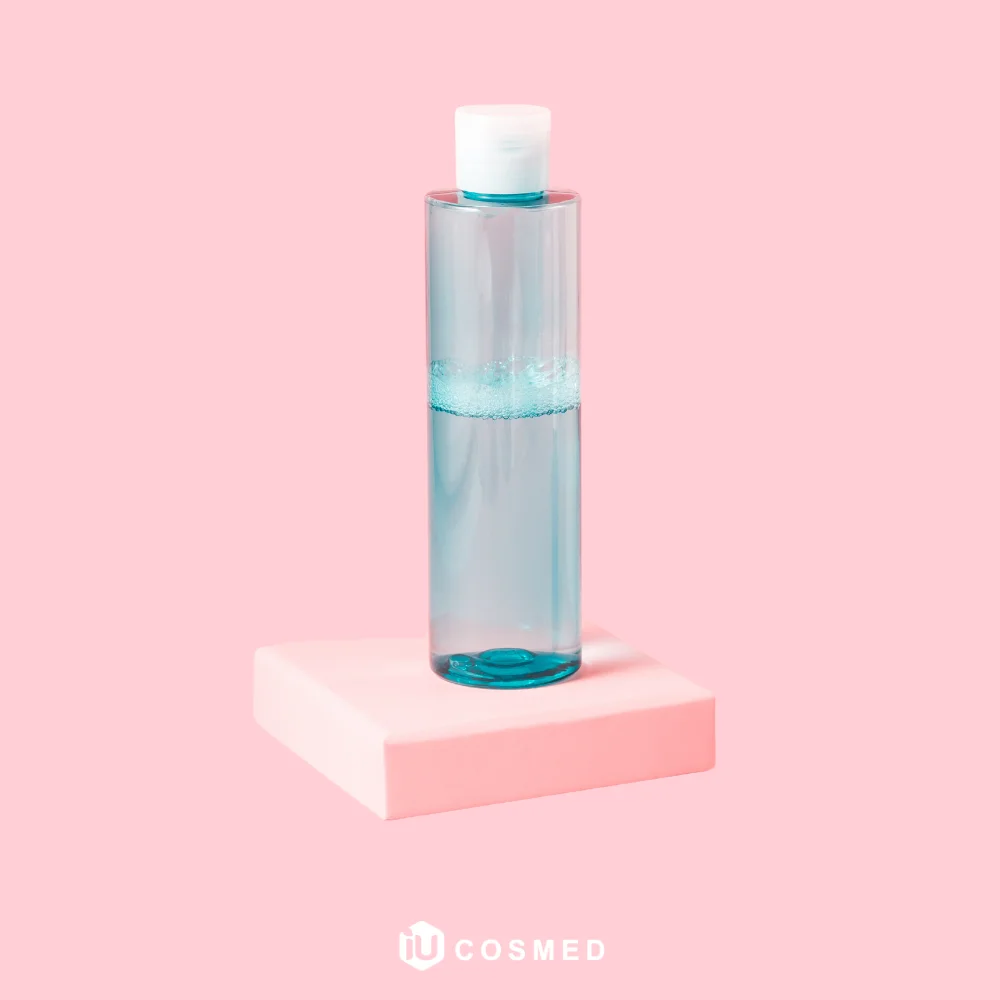 น้ำตบ (Essence)