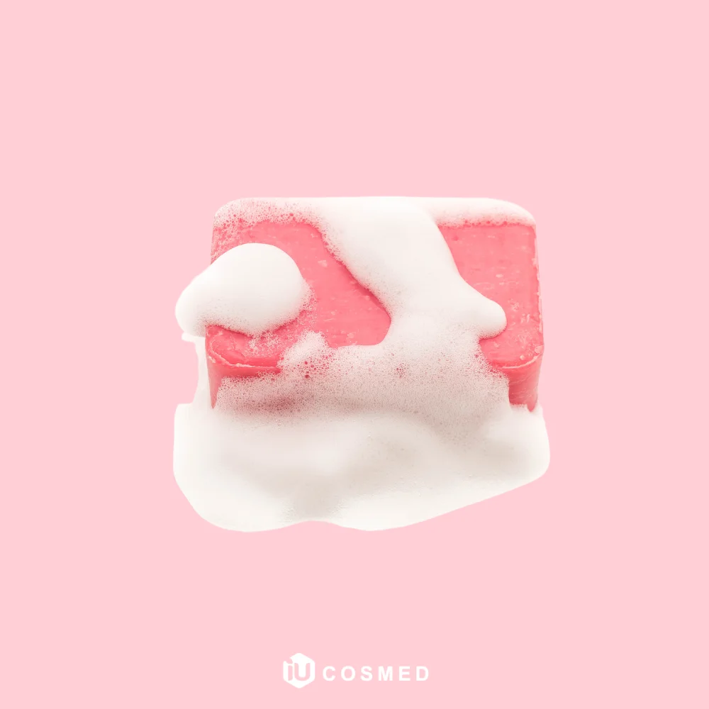 สบู่ (Soap)